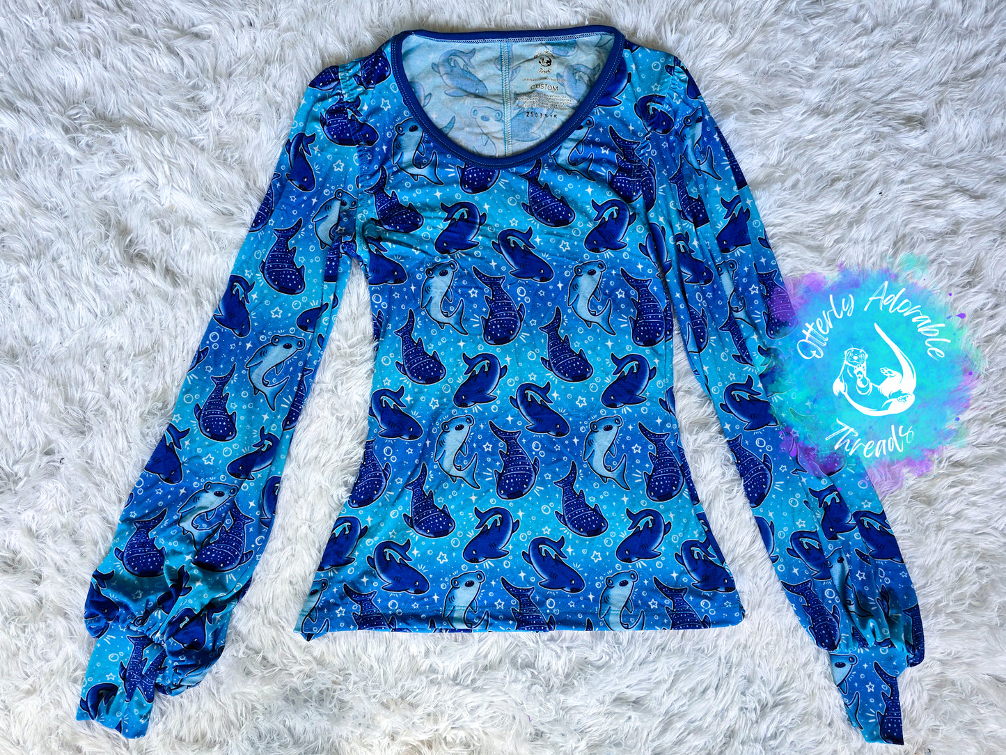 Felicity top