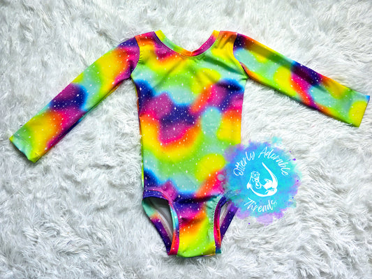 Isla one piece swimsuit