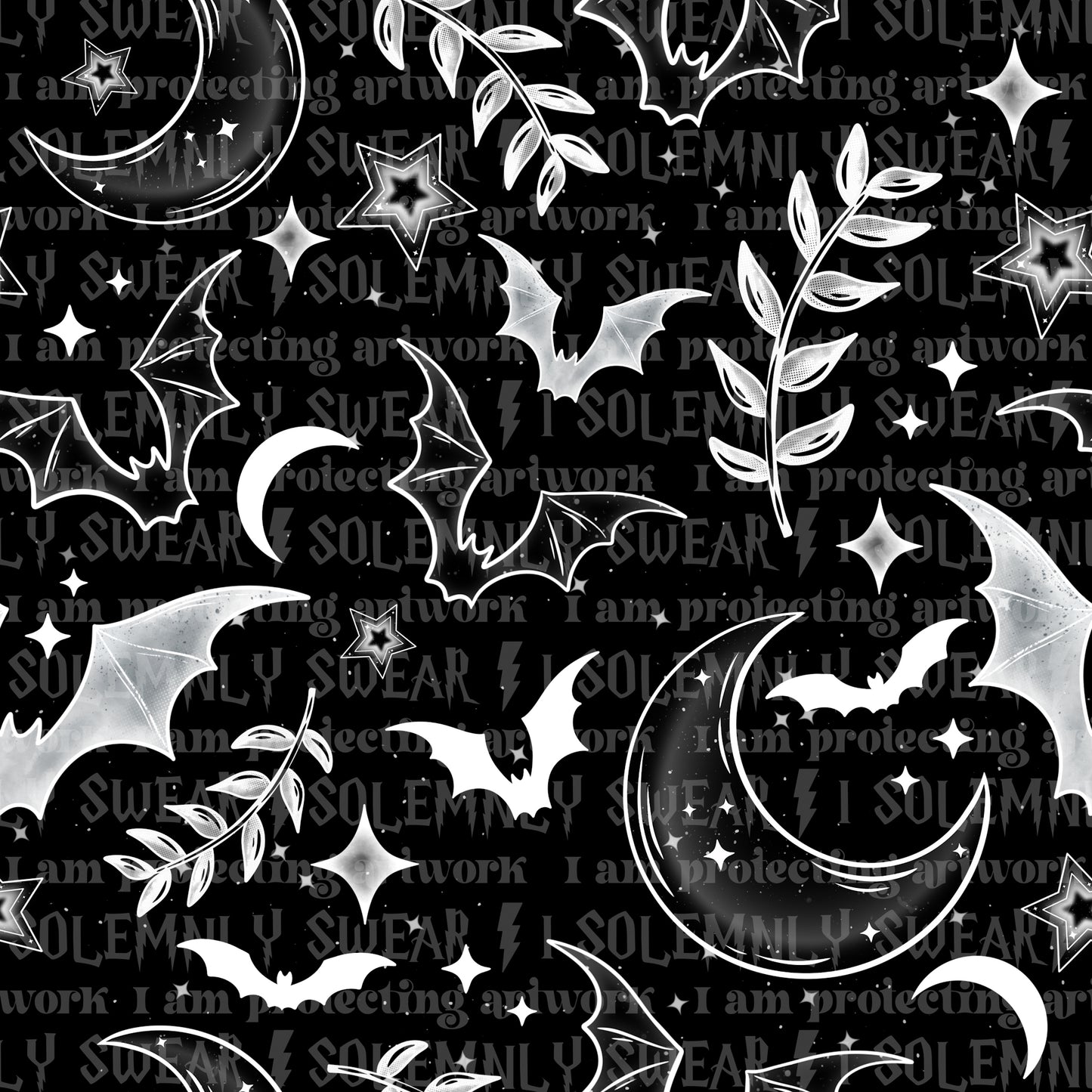 Bats and stars