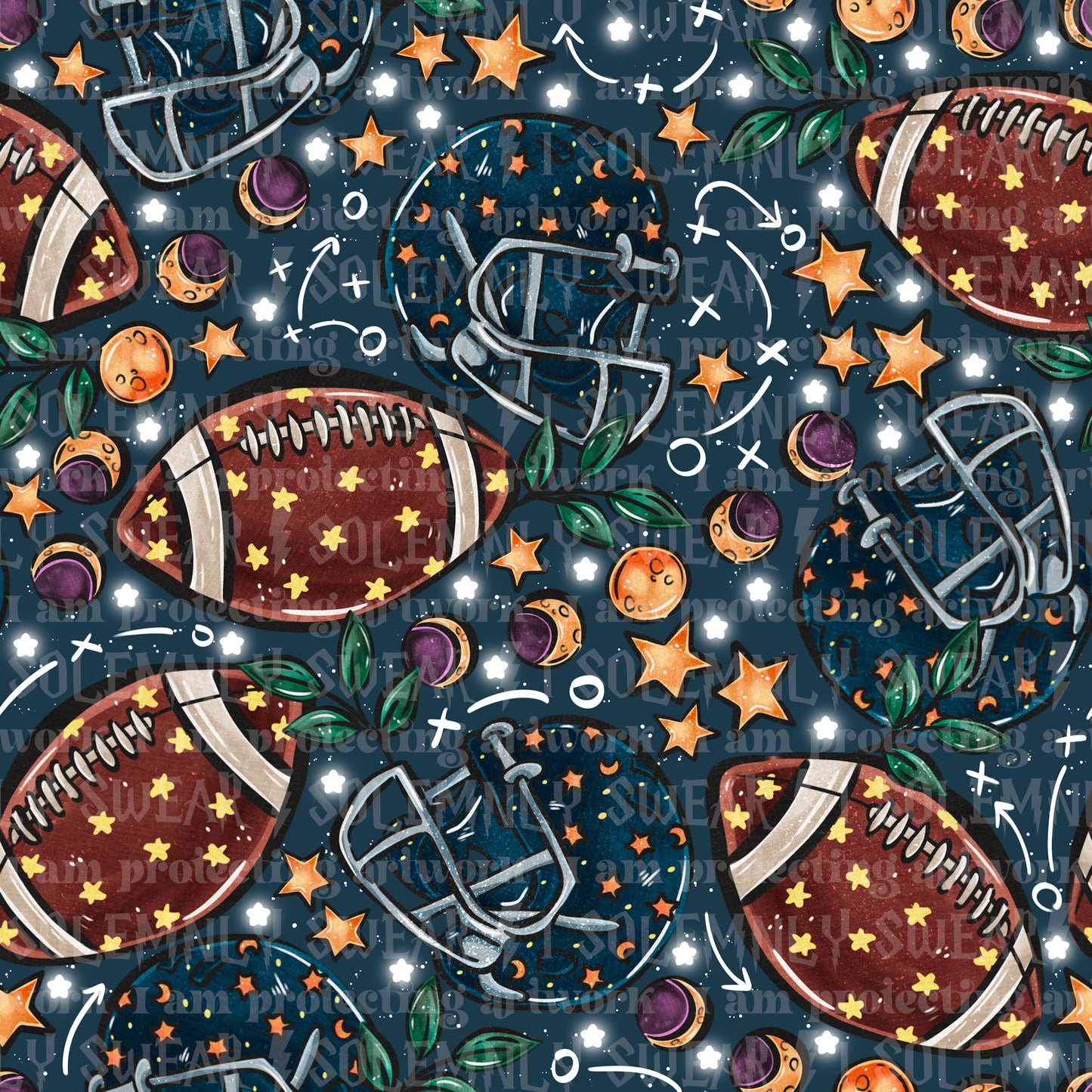 Celestial football