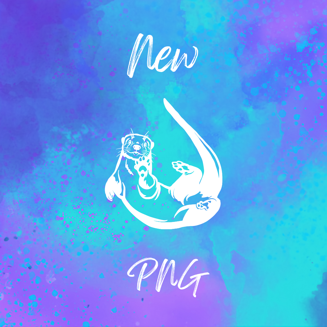 New PNG