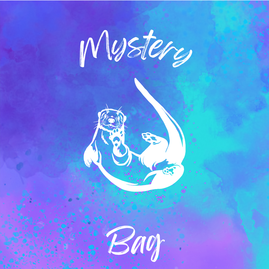 Mystery bags
