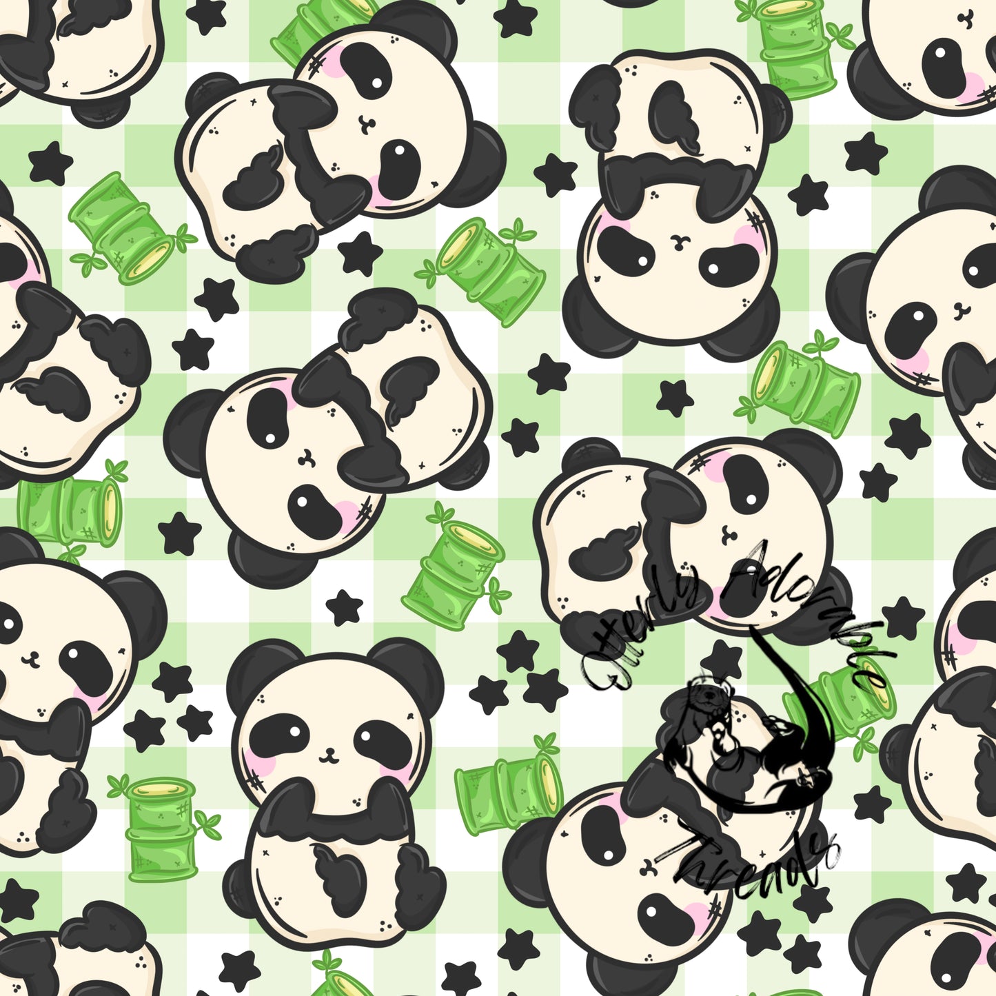 Pandas