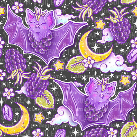 Berry bats